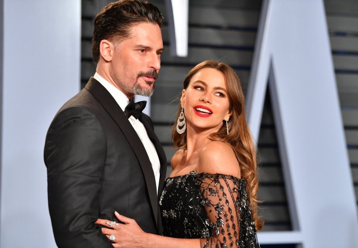 Seven months after filing for divorce, Sofia Vergara and Joe Manganiello finally get a divorce.