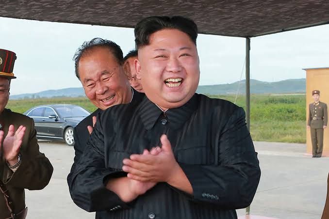 North Korean leader Kim refuses to talk and threatens to destroy South if provoked.