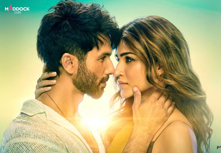 Day 4 box office profits for Teri Baaton Mein Aisa Uljha Jiya: Shahid Kapoor film drops to little over ₹3 crore.