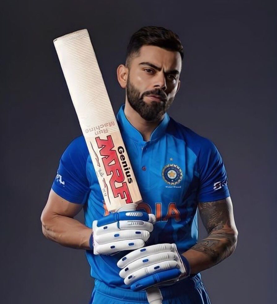 Virat Kohli likely to miss the 3rd test against England