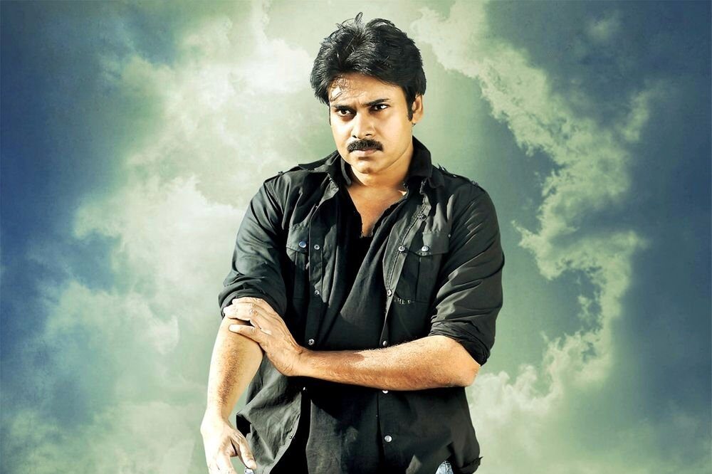 Fans of Pawan Kalyan start a fire in the theatre to “celebrate” the re-release of Cameraman Gangatho Rambabu.