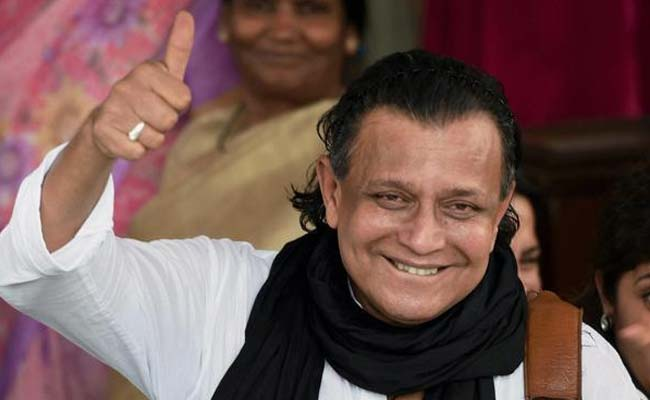 Hospital: Mithun Chakraborty is ‘quite stable’ Before release, he’ll be examined.