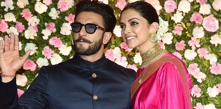 Breaking News : Deepika Padukone and Ranveer Singh to become parents soon.