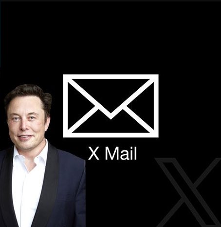 With reports of Gmail shutdown, Elon Musk teases the introduction of Xmail, saying, “It’s coming”;