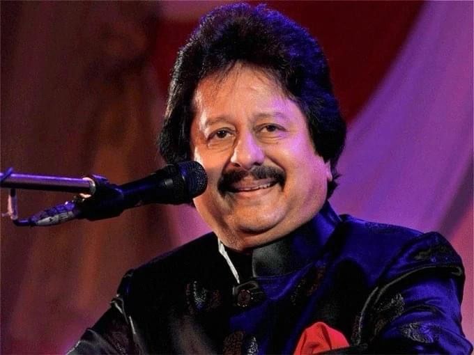 Pankaj Udhas, the renowned ghazal singer, has passed away at the age of 72 following a long battle with illness.