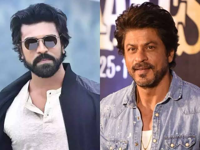 Ram Charan’s makeup artist left the Ambani party following Shah Rukh Khan’s ‘idly’ remark: ‘Disrespectful’